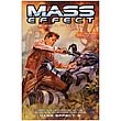Mass Effect Volume 2: Evolution Graphic Novel